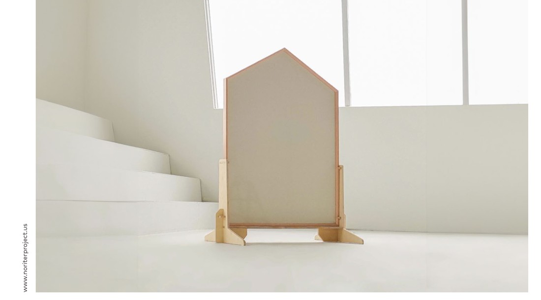 Minimalist home furnishing from the Lifestyle and Living catalogue